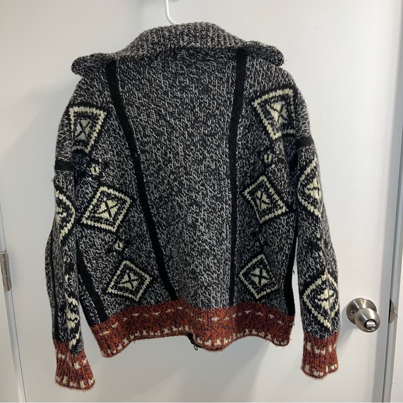 ba&sh Inacio Wool Sweater - Picture 8 of 8